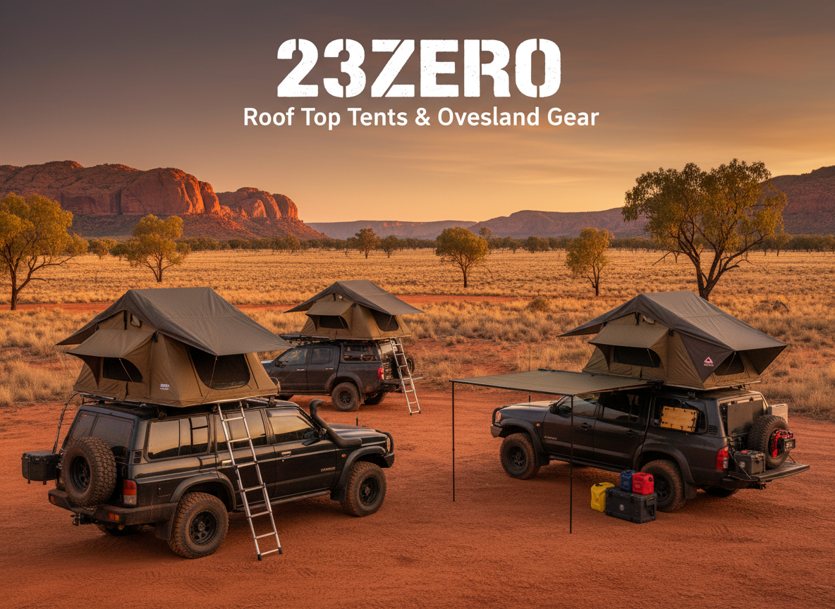 23 Zero