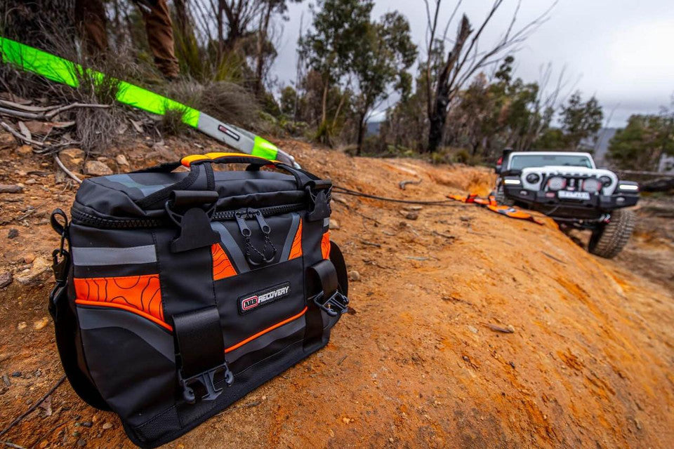 RECOVERY & TRAIL GEAR