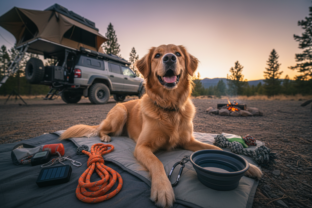 Doggie Gear