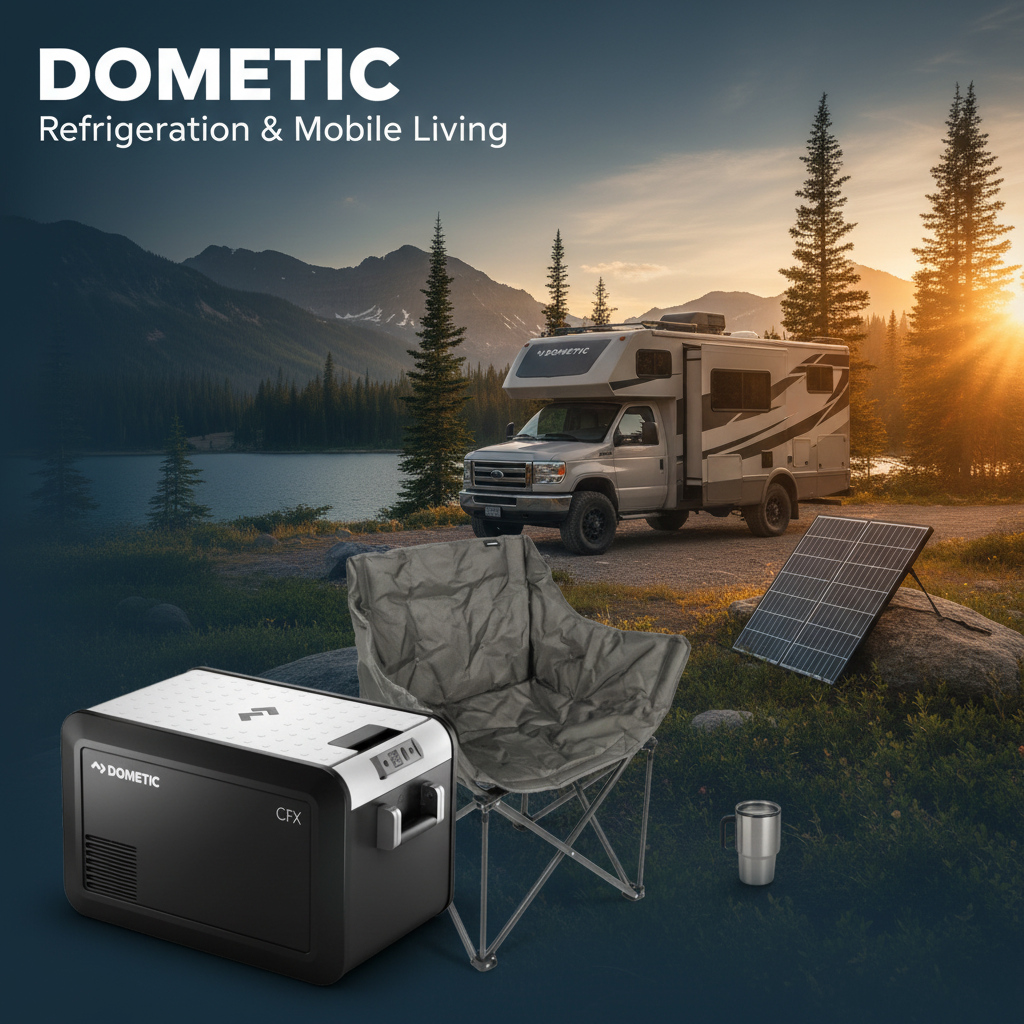 Dometic