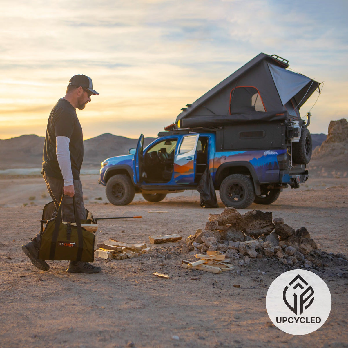 Roof Top Tents