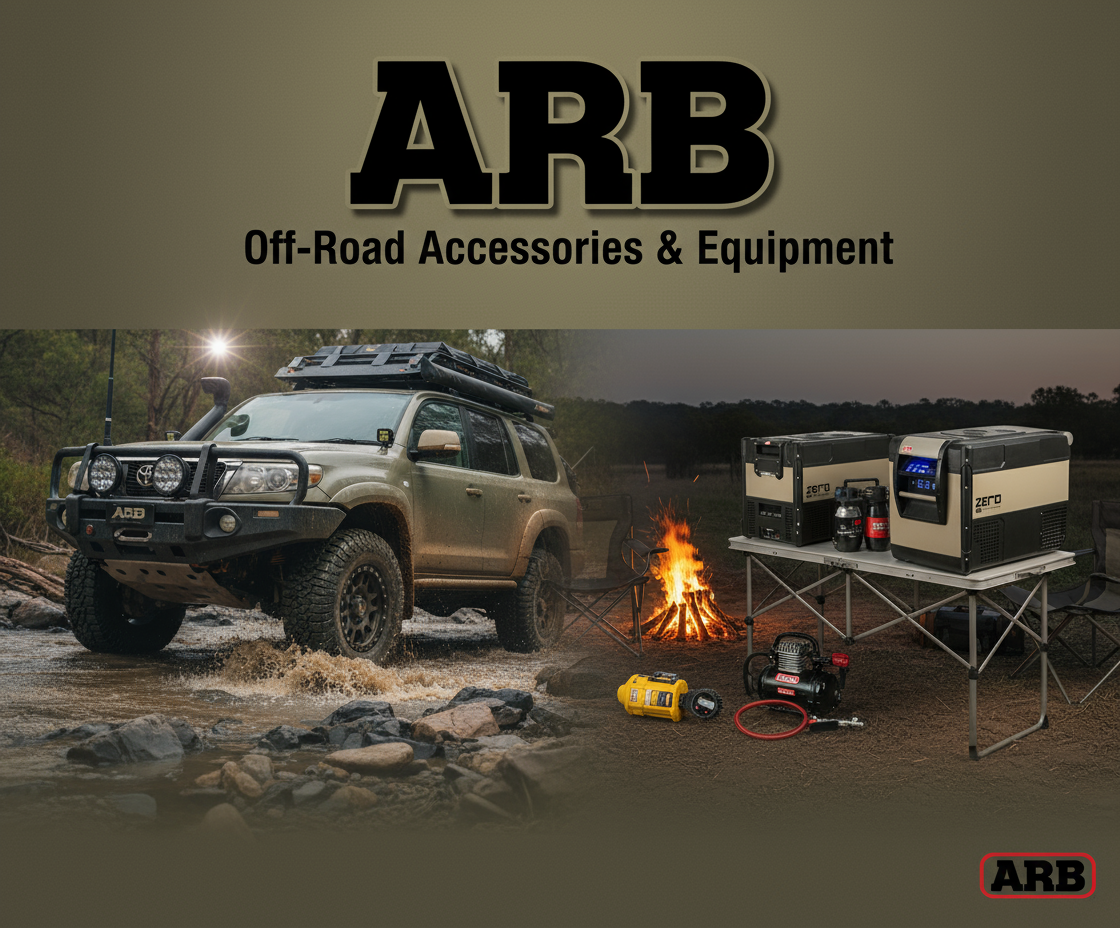 ARB