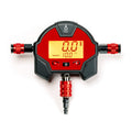 Thor's Lightning TotalControl Hammer Manifold Automatic Tire Deflator Air Compressor Controller - RED