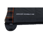 Drover Double Sleeping Bag