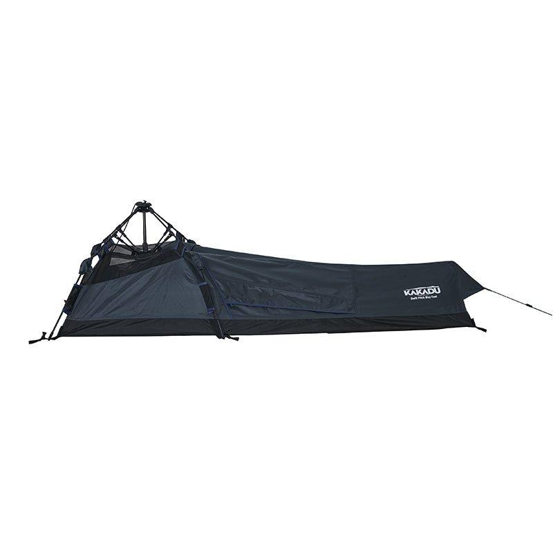 Swift Pitch Bivy Tent
