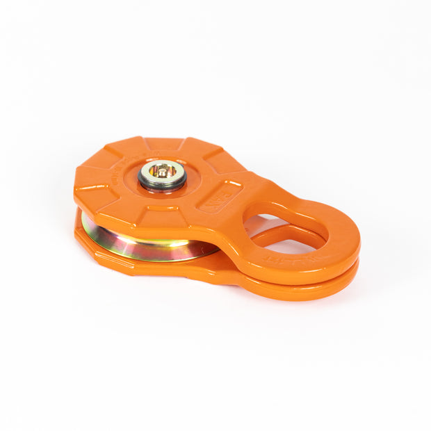 RotopaX Snatch Block Orange [B]
