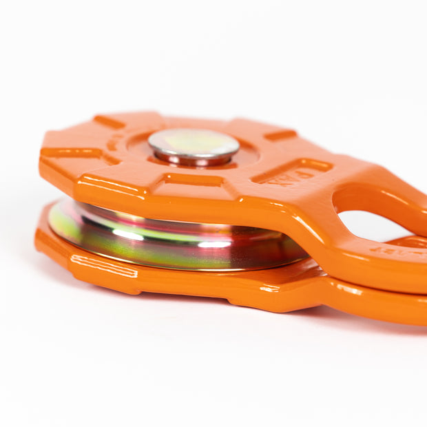 RotopaX Snatch Block Orange [B]