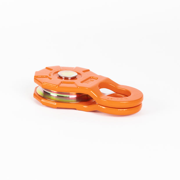 RotopaX Snatch Block Orange [B]
