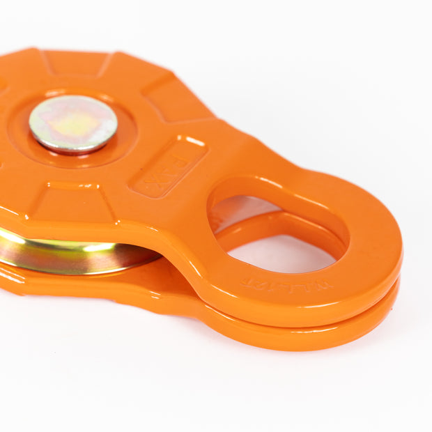 RotopaX Snatch Block Orange [B]