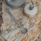 Titanium Spork