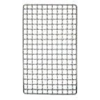 Stainless Steel Grill