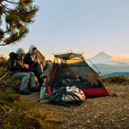 2P DynaLite Tent