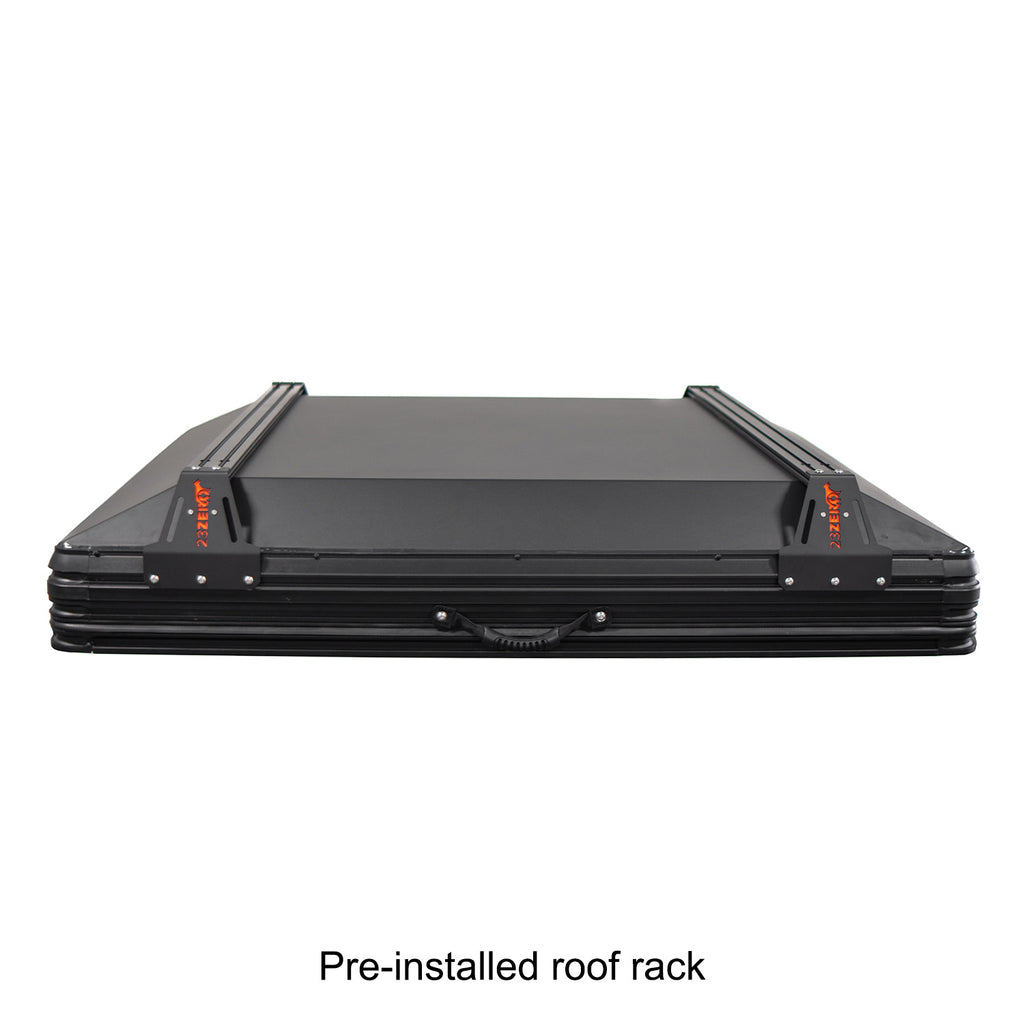 Armadillo AX3 Roof Top Tent
