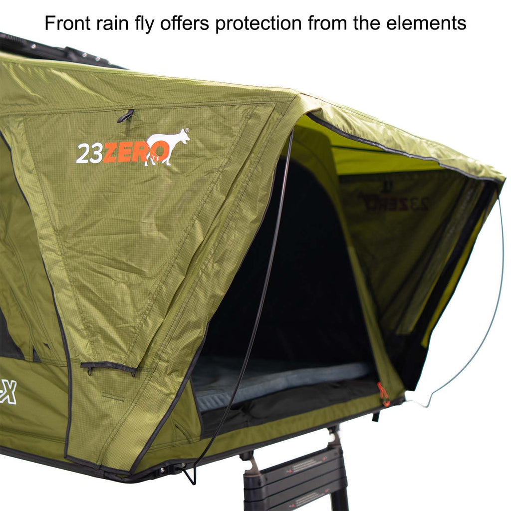 Armadillo AX3 Roof Top Tent