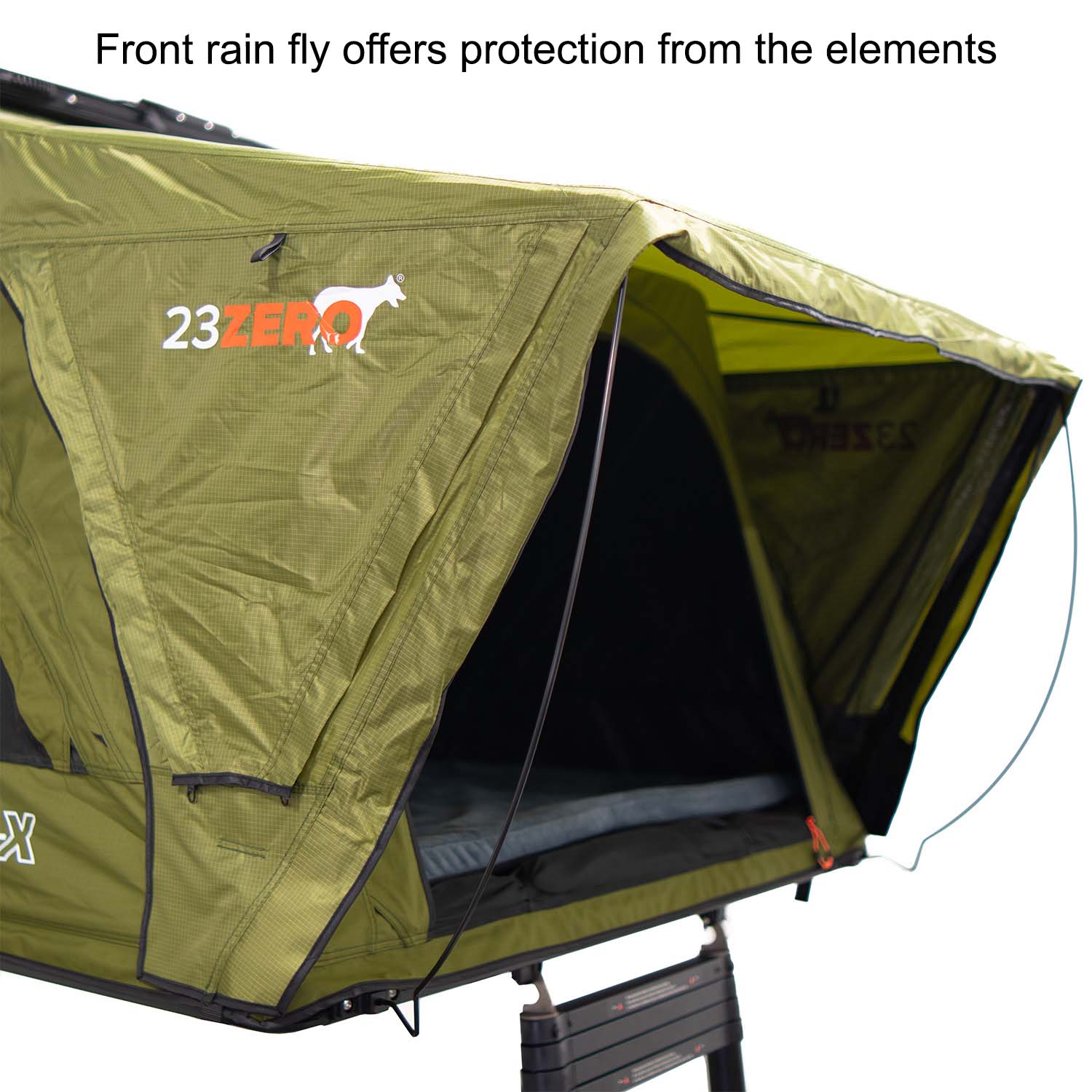 Armadillo AX3 Roof Top Tent