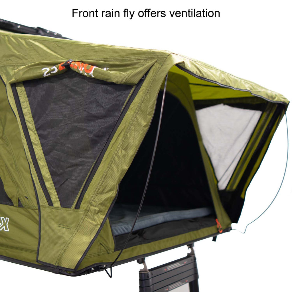 Armadillo AX3 Roof Top Tent