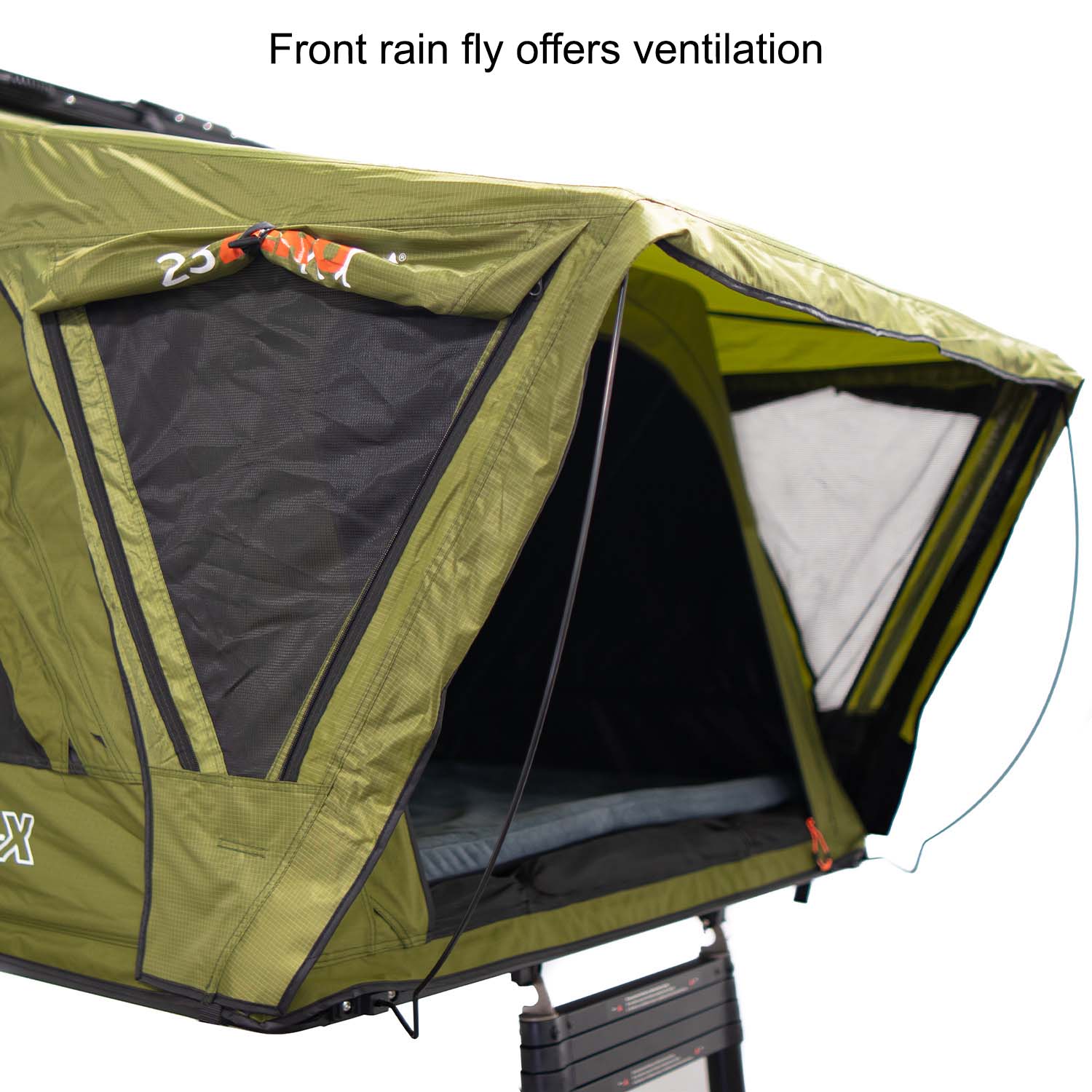 Armadillo AX3 Roof Top Tent