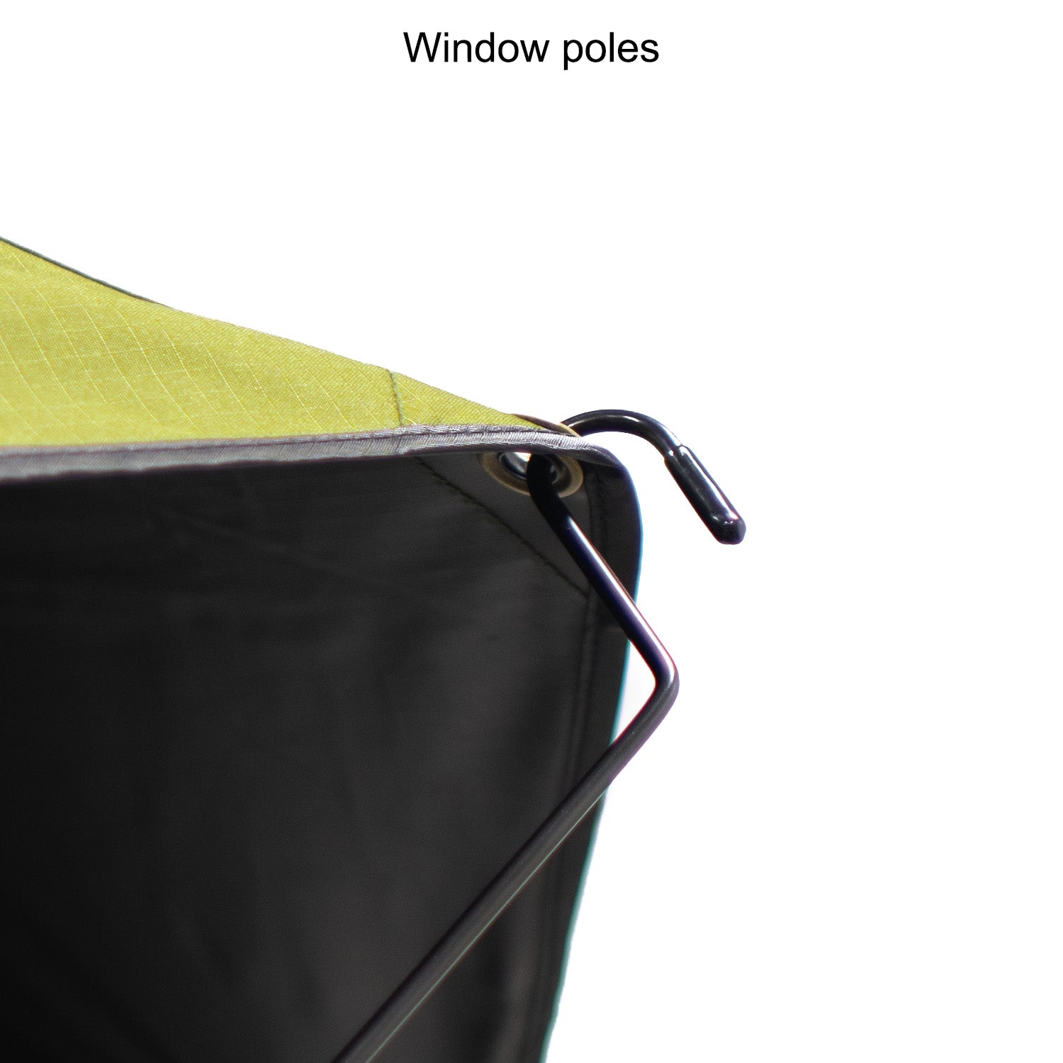 Armadillo AX3 Roof Top Tent