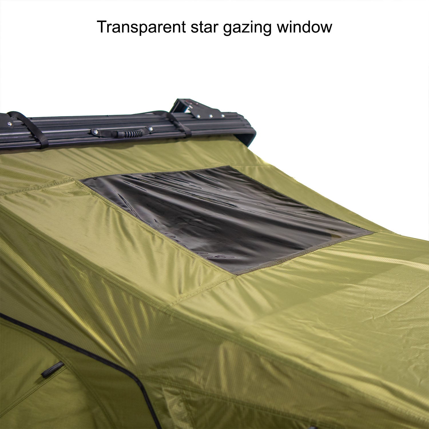 Armadillo AX3 Roof Top Tent