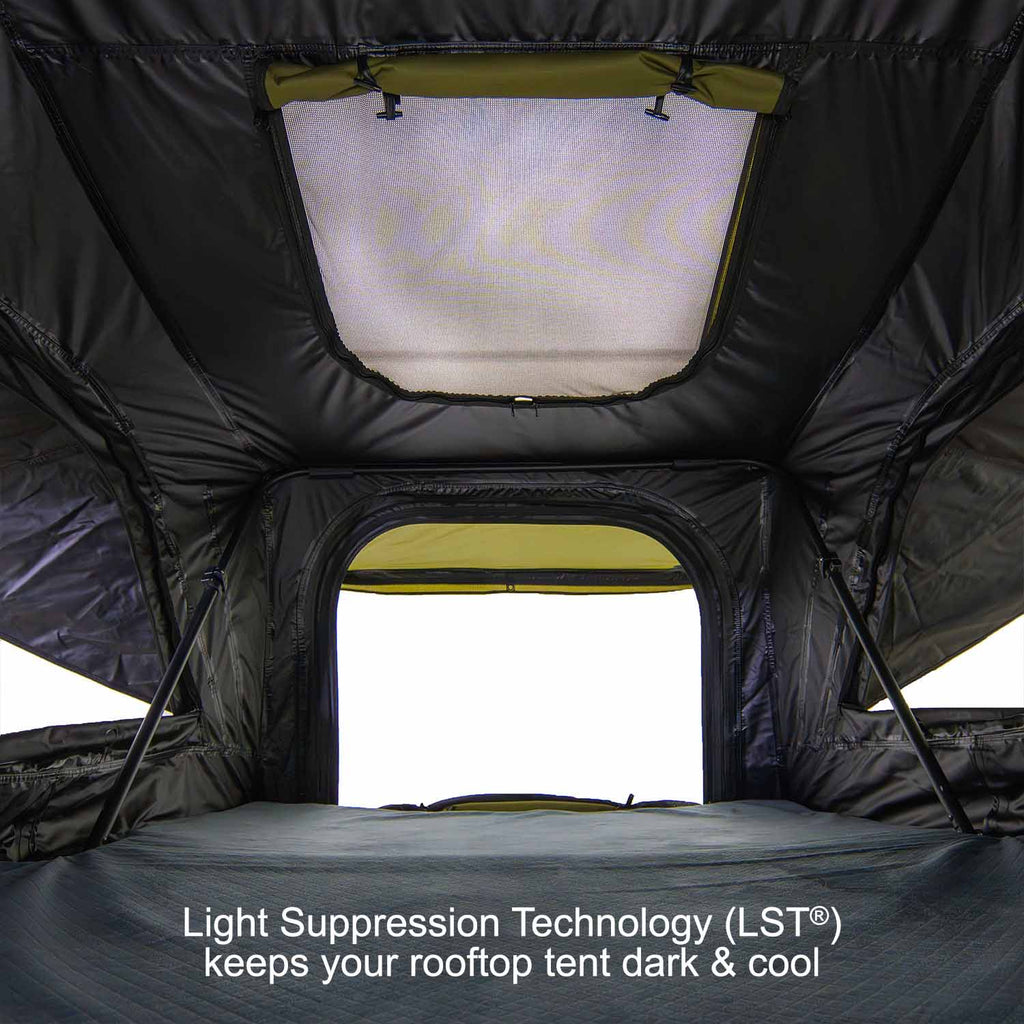 Armadillo AX3 Roof Top Tent