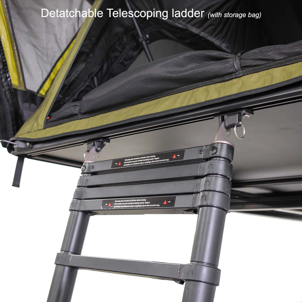 Armadillo AX3 Roof Top Tent