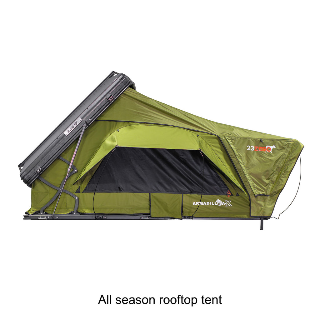Armadillo AX3 Roof Top Tent