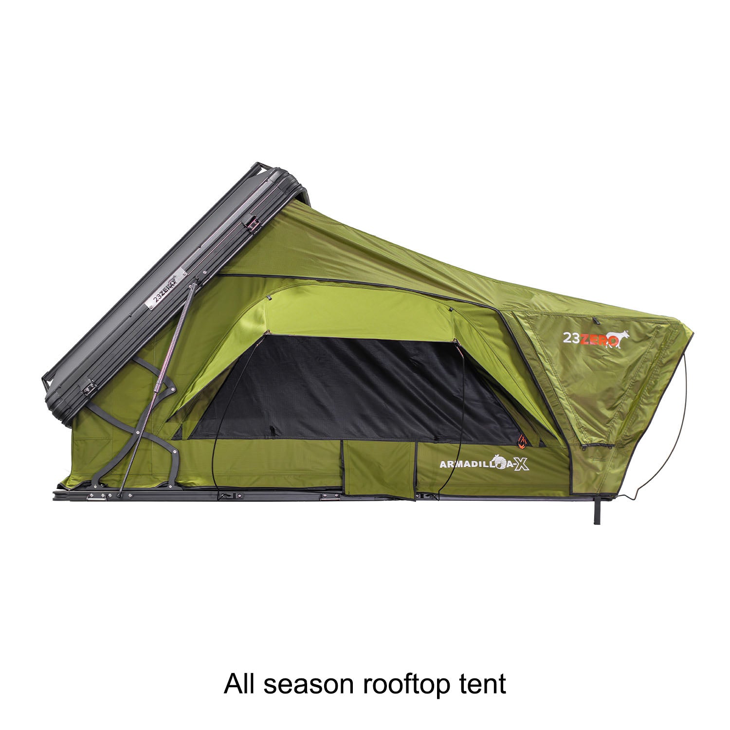 Armadillo AX3 Roof Top Tent