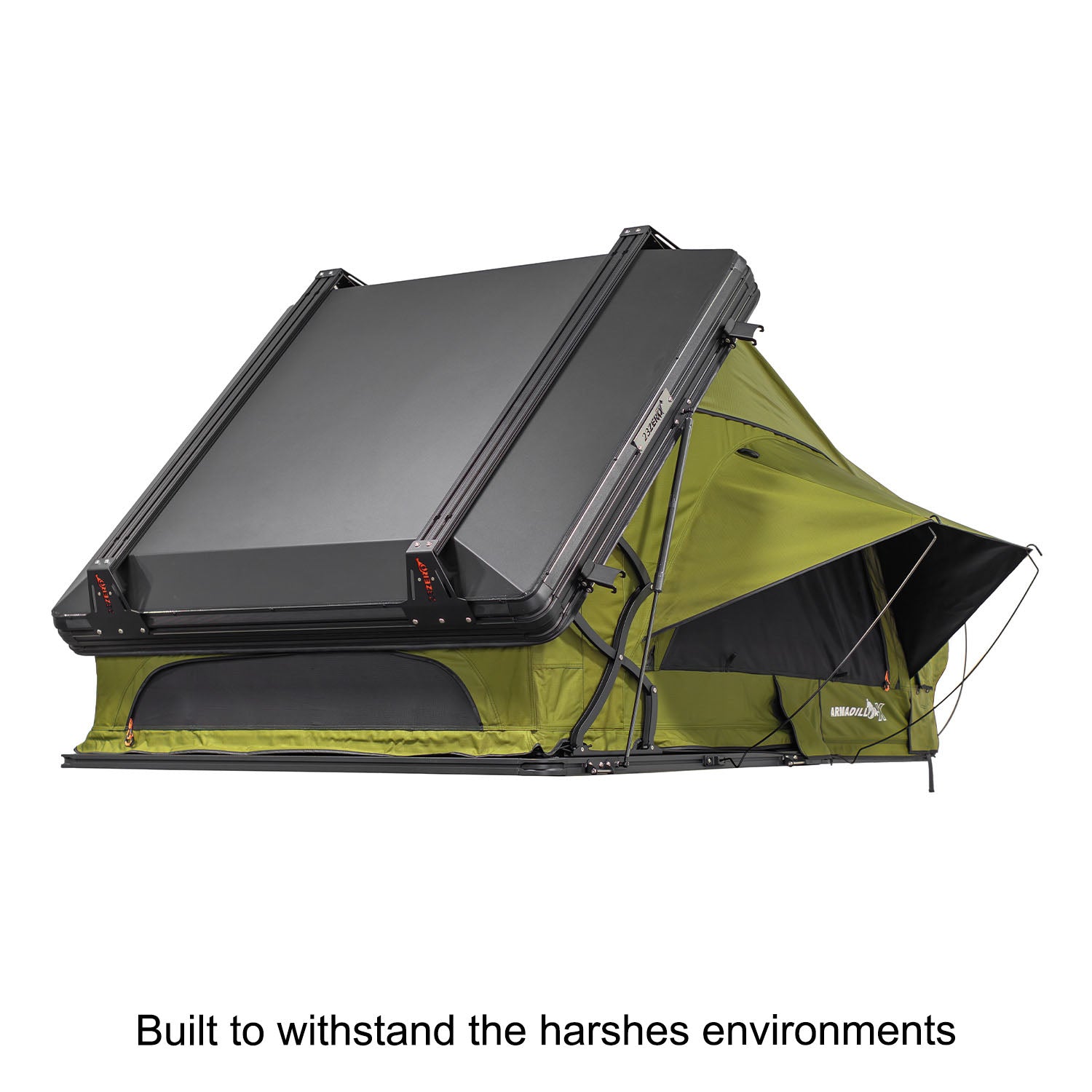 Armadillo AX3 Roof Top Tent