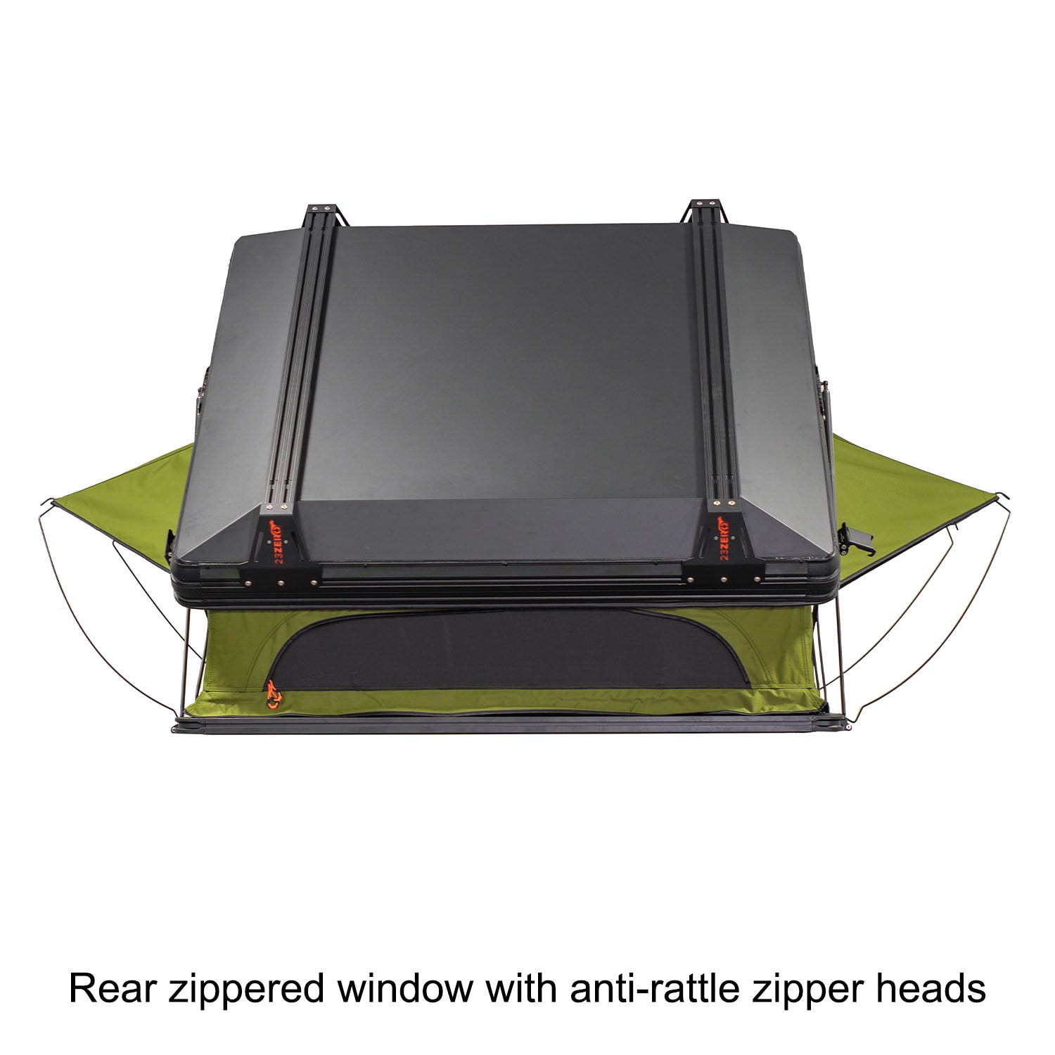 Armadillo AX3 Roof Top Tent