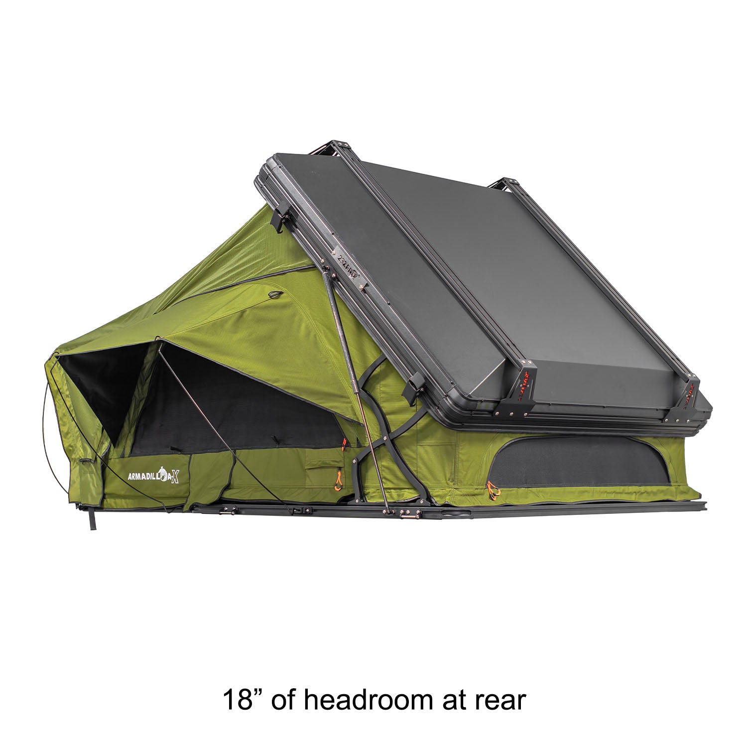 Armadillo AX3 Roof Top Tent