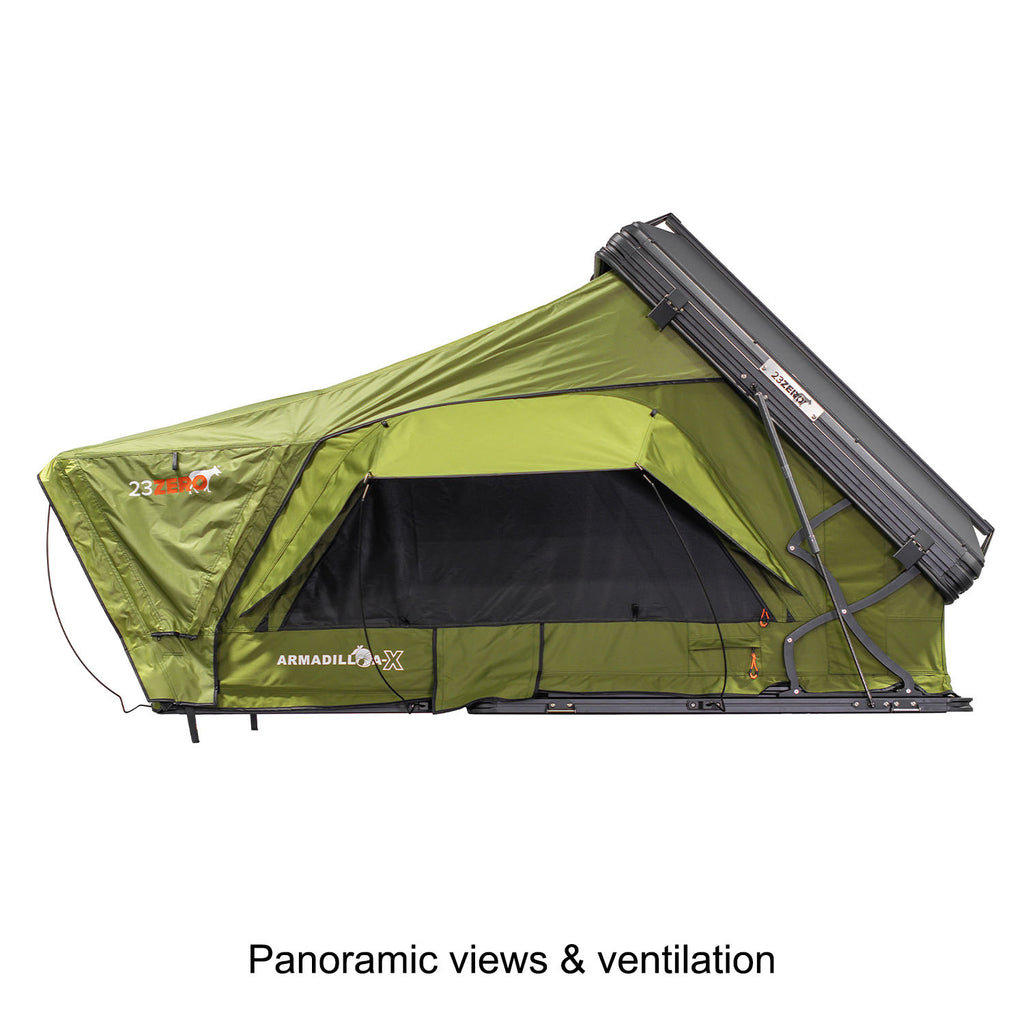 Armadillo AX3 Roof Top Tent