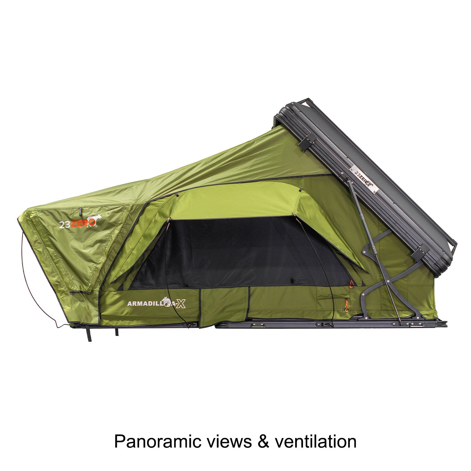 Armadillo AX3 Roof Top Tent