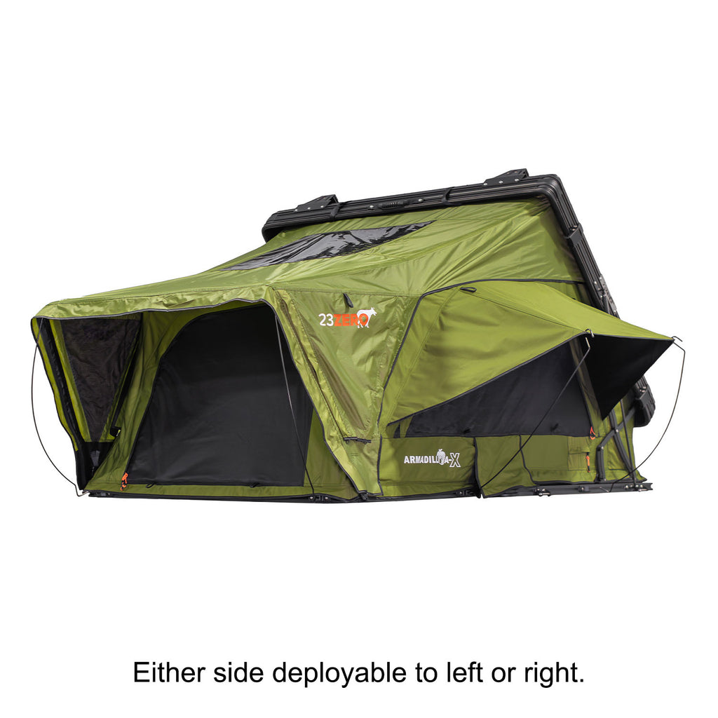 Armadillo AX3 Roof Top Tent