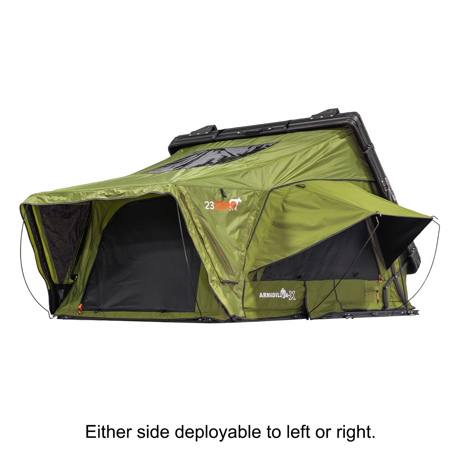 Armadillo AX3 Roof Top Tent