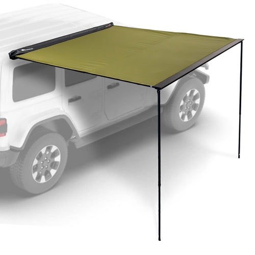 Bushman Awning 78" (78X98)