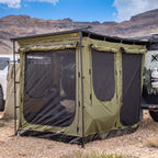 Bushman Awning Room 78" (78X98)