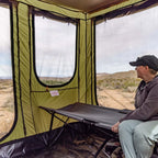 Bushman Awning Room 78" (78X98)