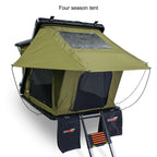 Kabari Z Hardshell Tent