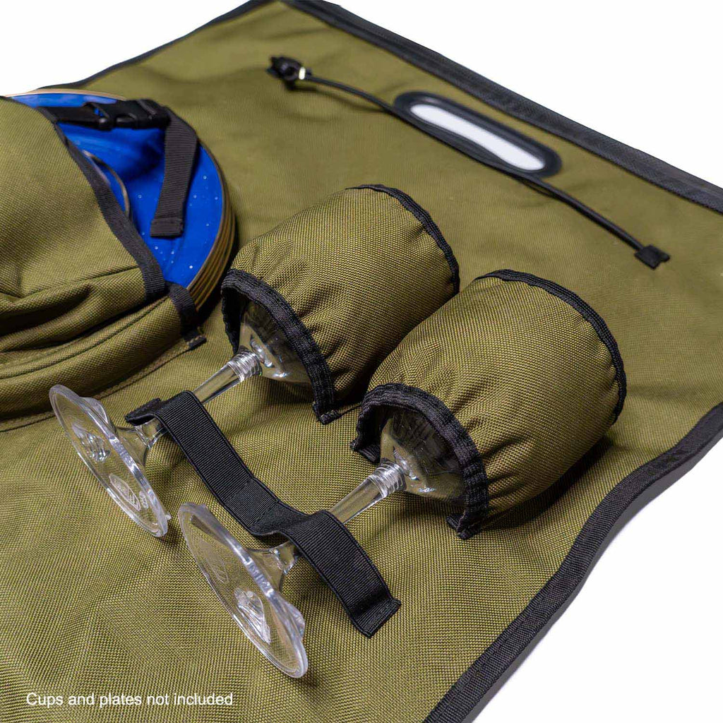 Kitchen and Utensil Hanger Set