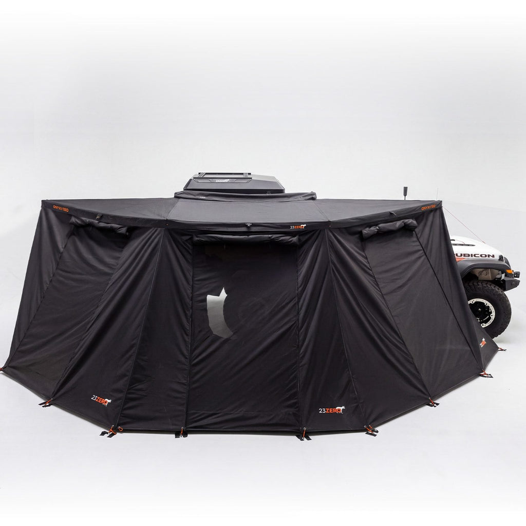 Onyx 180 Awning Wall Kit