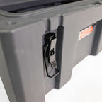 50L Overland Gear Box Gray [CO]