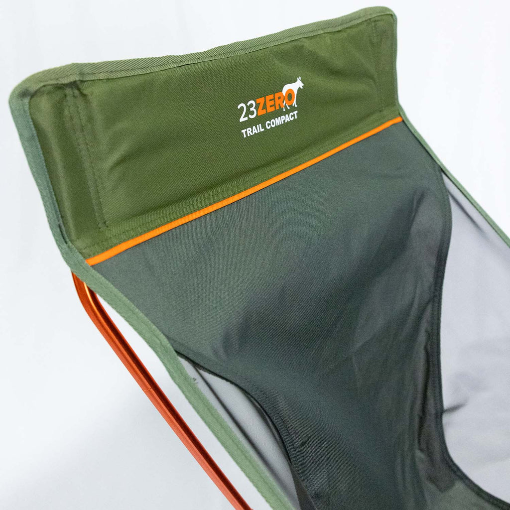 Trail Compact Chair