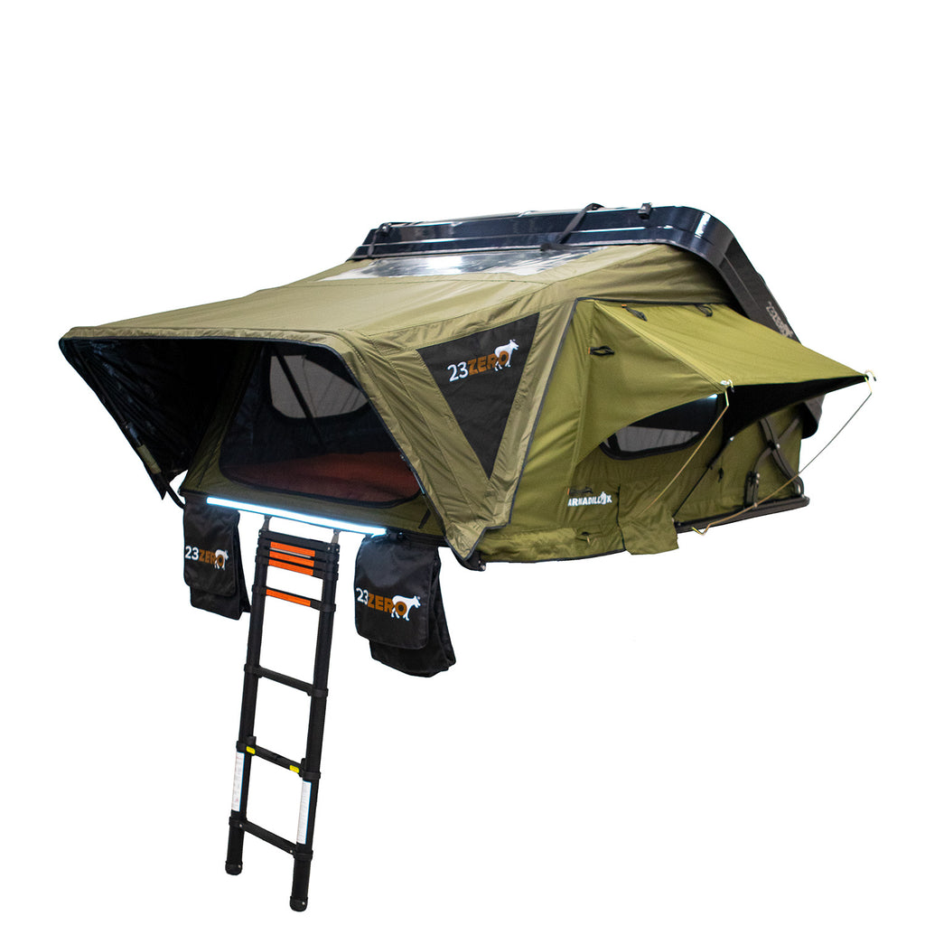 Armadillo X3 Left - No Warranty - No Returns