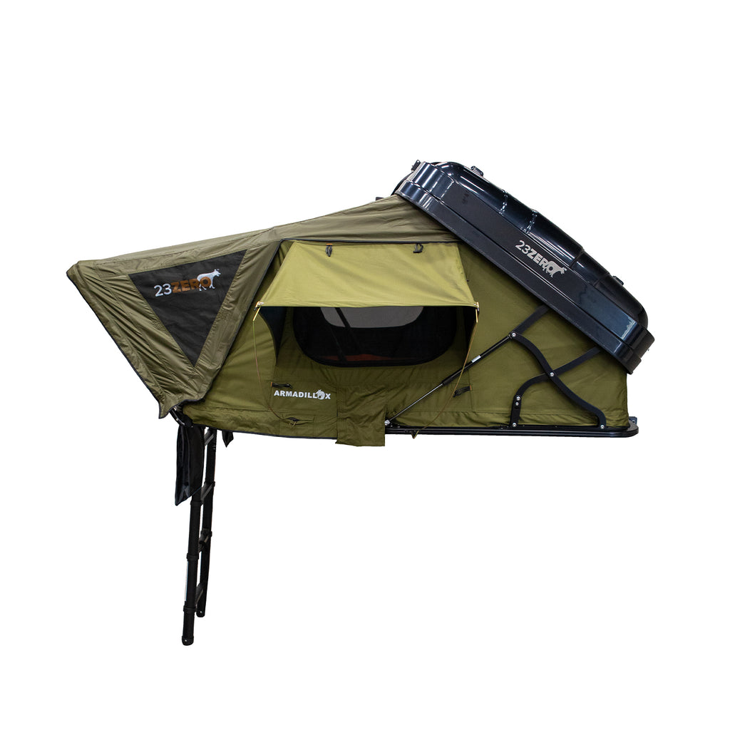 Armadillo X3 Left - No Warranty - No Returns