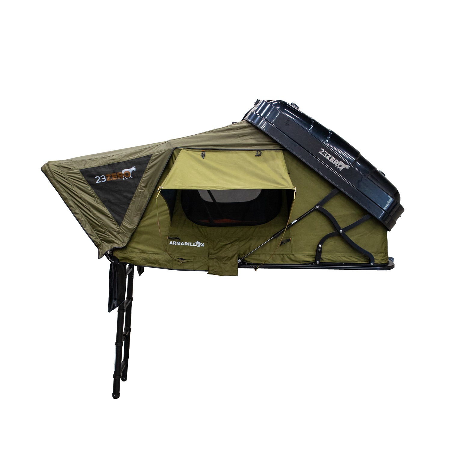 Armadillo X3 Left - No Warranty - No Returns