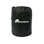Bushman Awning 78" (78X98) + Room