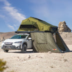 Walkabout 62 2.0 + Boot Bag + Gear Loft