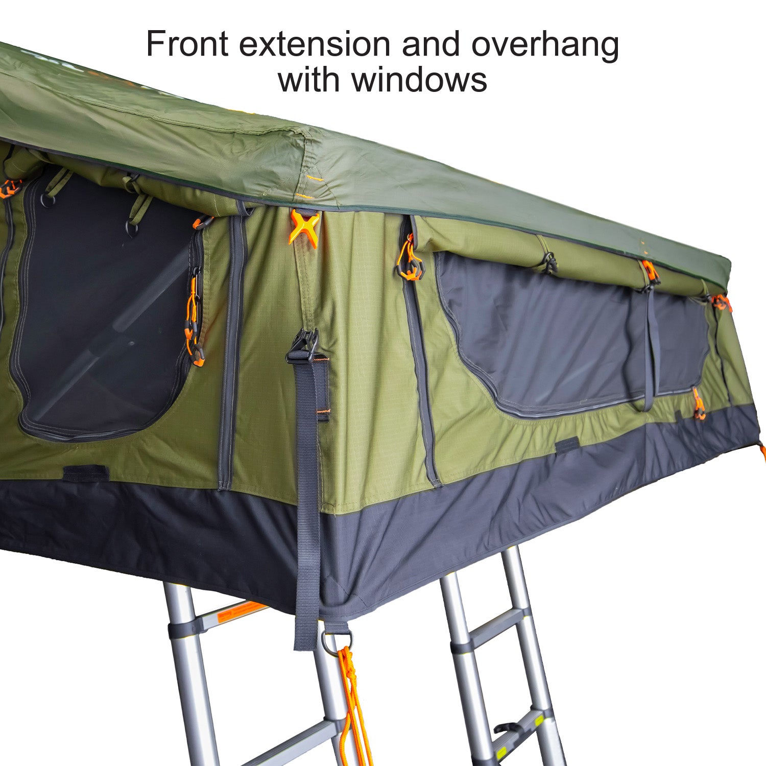 Walkabout 87 2.0 (Tent Only)