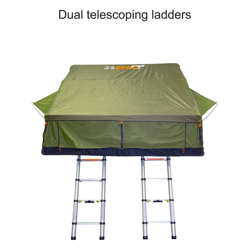Walkabout 87 2.0 (Tent Only)