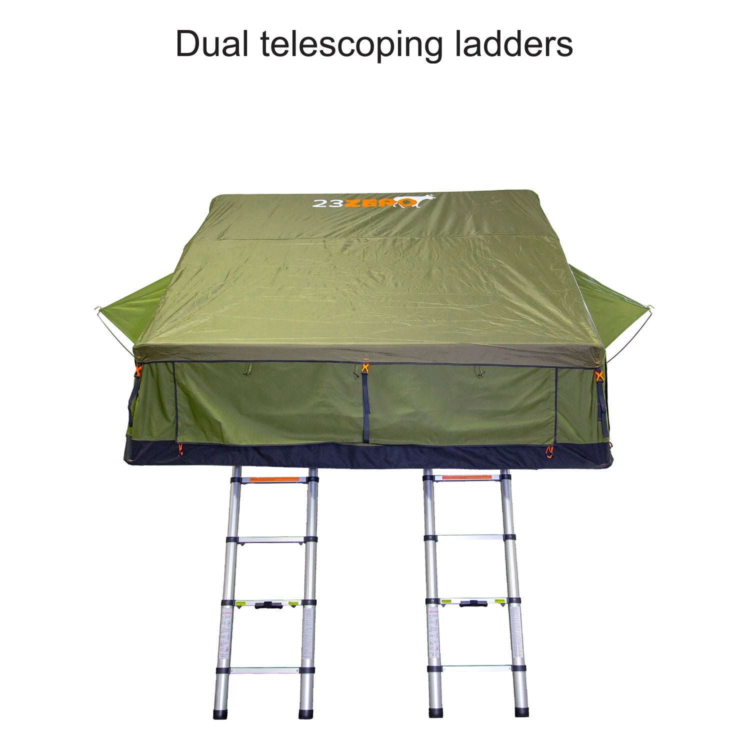 Walkabout 87 2.0 (Tent Only)
